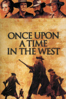 آیکون فیلم روزی روزگاری در غرب Once Upon a Time in the West