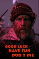 آیکون فیلم موفق باشی، خوش بگذره، نمیر Good Luck, Have Fun, Don't Die