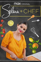 پوستر سلنا به همراه سر آشپز