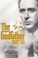 آیکون فیلم پدرخوانده ۳ The Godfather Part III