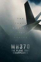 پوستر هواپیمایی که ناپدید شد