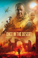 پوستر روزی در صحرا