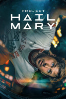 آیکون فیلم پروژه هیل مری Project Hail Mary