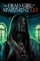 پوستر دختر مرده در آپارتمان شماره ۳
