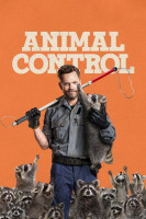 پوستر اداره کنترل حیوانات