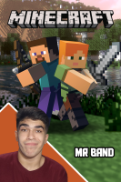 پوستر استریم ماینکرفت: مولتی پلیر - مستر بند