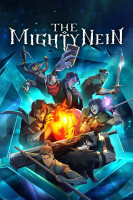 پوستر نین قدرتمند