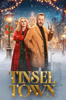 پوستر شهر تماشایی