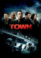 آیکون فیلم شهرک The Town