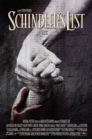 آیکون فیلم فهرست شیندلر Schindler's List