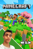 پوستر استریم ماینکرفت: بدوارز - مستر اسلیم