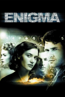 آیکون فیلم معما Enigma