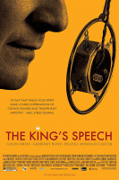 پوستر سخنرانی پادشاه