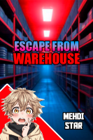 پوستر استریم فرار از انبار ۲ - مهدی استار