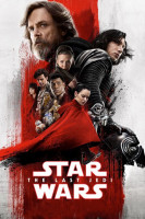 آیکون فیلم جنگ ستارگان: اپیزود ۸ - آخرین جدای Star Wars: Episode VIII - The Last Jedi