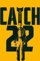 آیکون سریال تبصره ۲۲ Catch-22