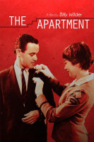 آیکون فیلم آپارتمان The Apartment