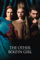 آیکون فیلم دختر دیگر بولین The Other Boleyn Girl