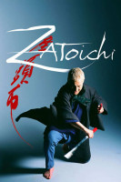 آیکون فیلم شمشیرزن نابینا The Blind Swordsman Zatoichi (2003)