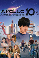آیکون فیلم آپولو ۱۰½: دوران کودکی فضایی Apollo 10½: A Space Age Childhood