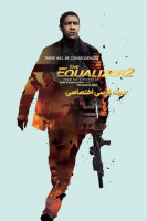 آیکون فیلم اکولایزر ۲ The Equalizer 2