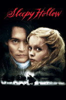 آیکون فیلم افسانه سوار بی سر Sleepy Hollow