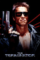 آیکون فیلم ترمیناتور The Terminator