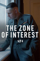 آیکون فیلم منطقه تحت نظر The Zone of Interest