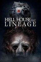 پوستر خانه جهنمی: دودمان