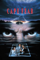 آیکون فیلم تنگه وحشت Cape Fear