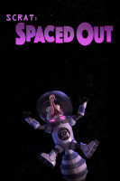 پوستر اسکرات: خارج شده از فضا