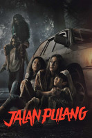 پوستر بازگشت به خانه