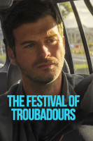 پوستر جشنواره تروبادورها