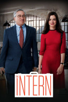 آیکون فیلم کارآموز The Intern