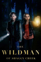 پوستر مرد وحشی شگی کریک