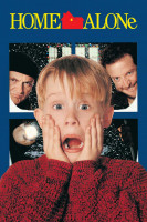 آیکون فیلم تنها در خانه Home Alone