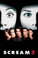 آیکون فیلم جیغ ۲ Scream 2