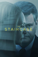 آیکون سریال پلکان The Staircase