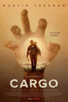 آیکون فیلم محموله Cargo
