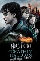 آیکون فیلم هری پاتر و یادگاران مرگ قسمت ۲ Harry Potter and the Deathly Hallows: Part 2