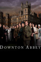 آیکون سریال دانتون ابی Downton Abbey