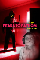 آیکون سریال استریم فیر تو فتوم - RIP Fears To Fathom Home Alone Stream by RIP