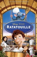 آیکون فیلم موش سرآشپز Ratatouille