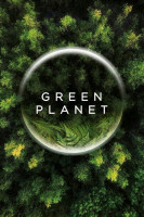 پوستر سیاره سبز