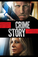پوستر داستان جنایی