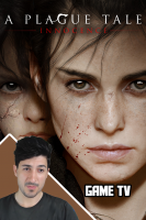 پوستر استریم افسانه طاعون: اینسنس - گیم تی وی پوستر استریم افسانه طاعون: اینسنس - گیم تی وی