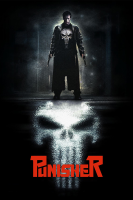 آیکون فیلم مجازات کن مجازات The Punisher