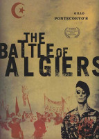 پوستر نبرد الجزایر