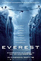 آیکون فیلم اورست Everest