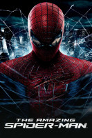 آیکون فیلم مرد عنکبوتی شگفت انگیز The Amazing Spider-Man
